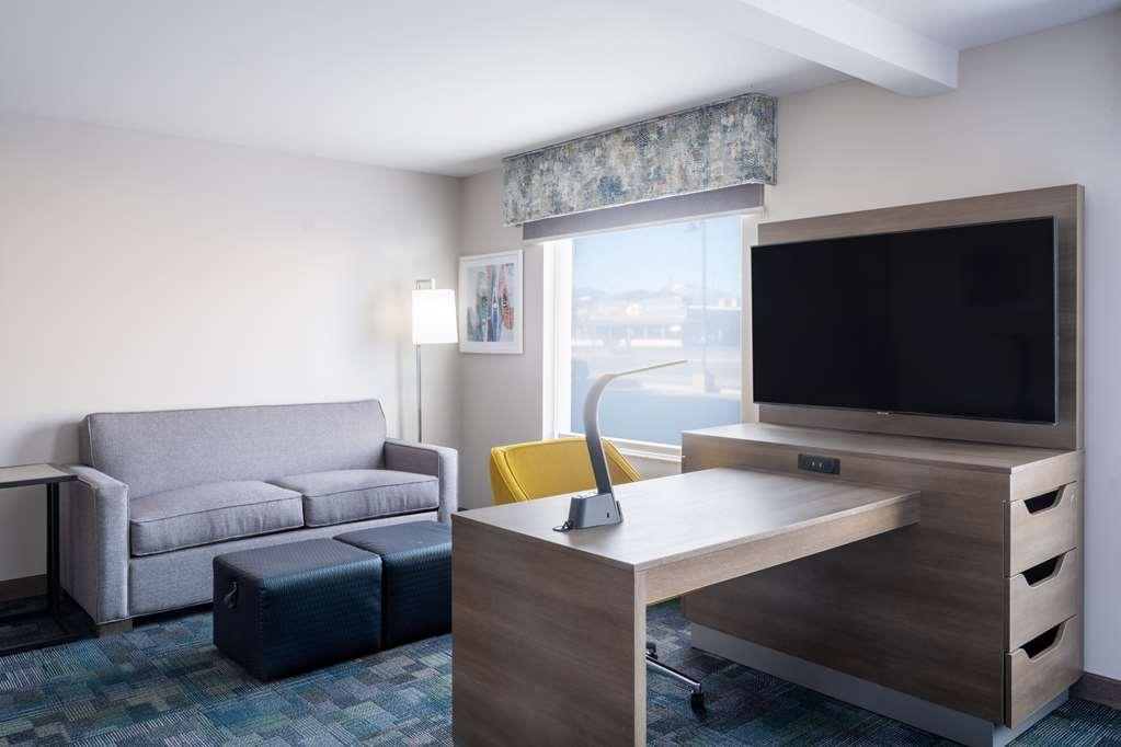 Hampton Inn & Suites Salida, Co Room photo